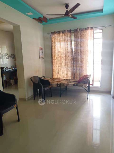 1 BHK Flat In Om Shiv Vatika A Wings For Sale  In Badlapur