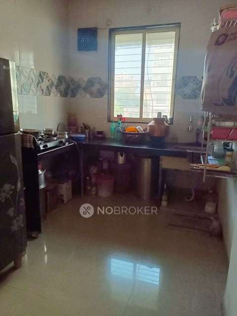 1 BHK Flat In Om Shiv Vatika A Wings For Sale  In Badlapur