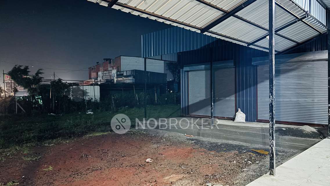 Shop in Bhivri, , Pune for Rent 