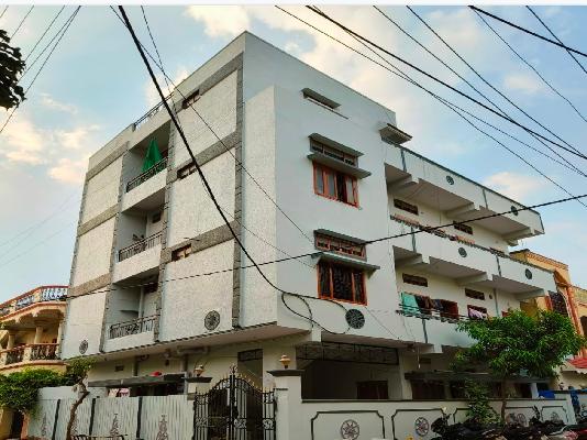 4+ BHK House For Sale  In Kharmanghat