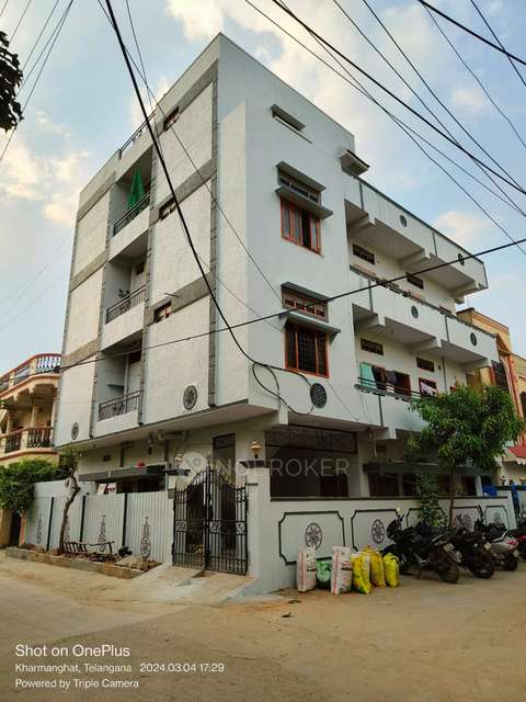 4+ BHK House For Sale  In Kharmanghat