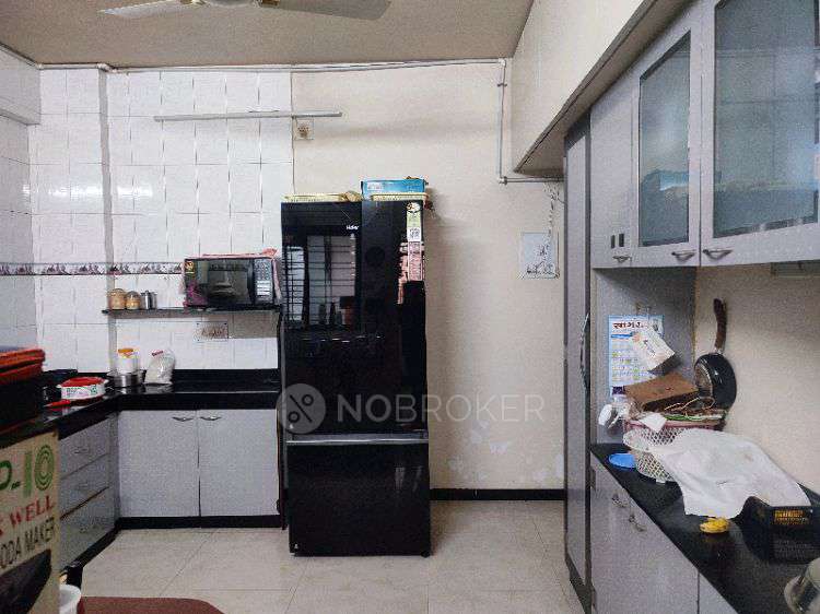 2 BHK Flat In Kushal Classic For Sale  In Somwar Peth