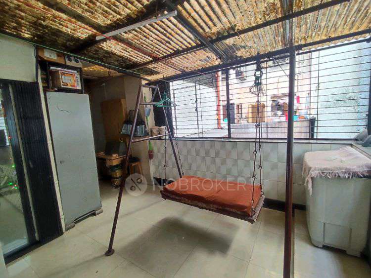 2 BHK Flat In Kushal Classic For Sale  In Somwar Peth