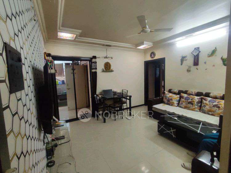 2 BHK Flat In Kushal Classic For Sale  In Somwar Peth