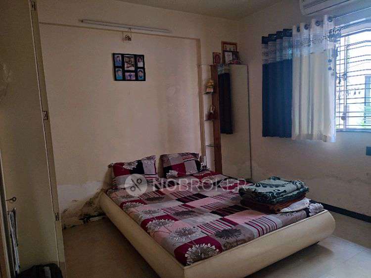 2 BHK Flat In Kushal Classic For Sale  In Somwar Peth