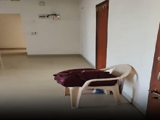 3 BHK Flat In Nisarg Nirmiti  for Rent  In Pimple Saudagar