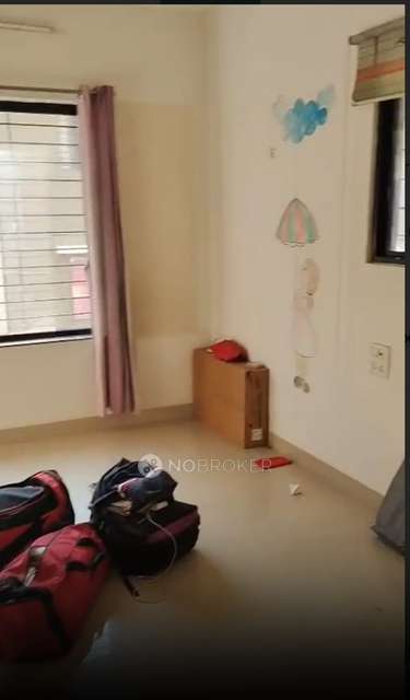 3 BHK Flat In Nisarg Nirmiti  for Rent  In Pimple Saudagar