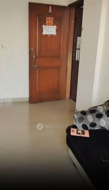 3 BHK Flat In Nisarg Nirmiti  for Rent  In Pimple Saudagar