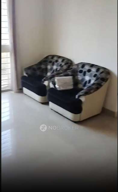 3 BHK Flat In Nisarg Nirmiti  for Rent  In Pimple Saudagar