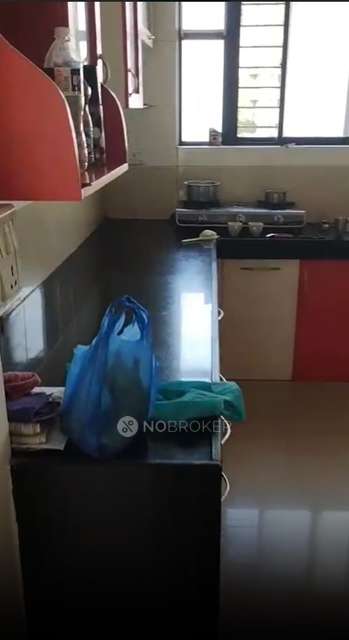 3 BHK Flat In Nisarg Nirmiti  for Rent  In Pimple Saudagar