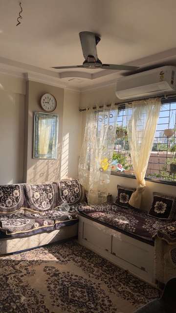 1 BHK Flat In Jubilee  View  for Rent  In Versova