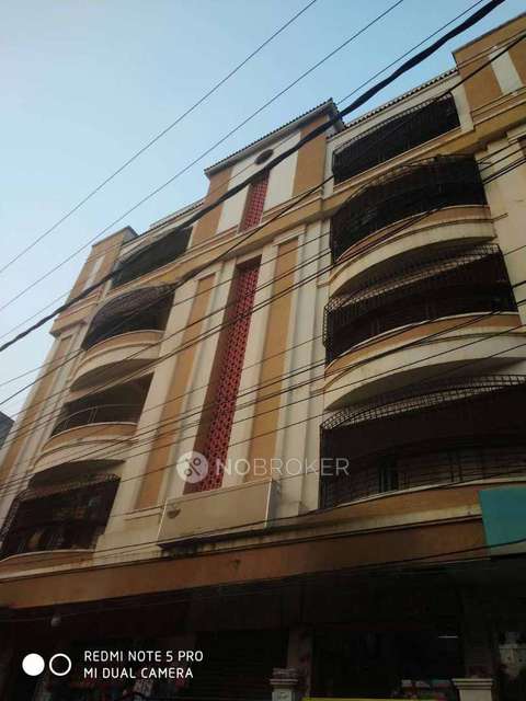 2 BHK Flat In Balaji Arcade for Rent  In Nacharam