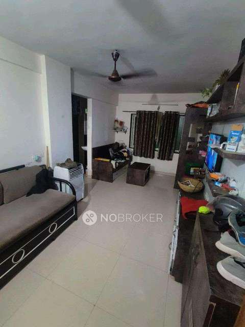 1 BHK Flat In Vastushilp Chs,  For Sale  In Ambegaon Bk