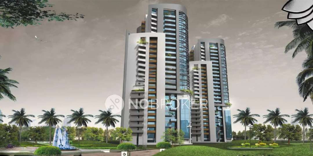 4 BHK Flat In 3c Lotus 300, Sector 107 For Sale  In Sector 107