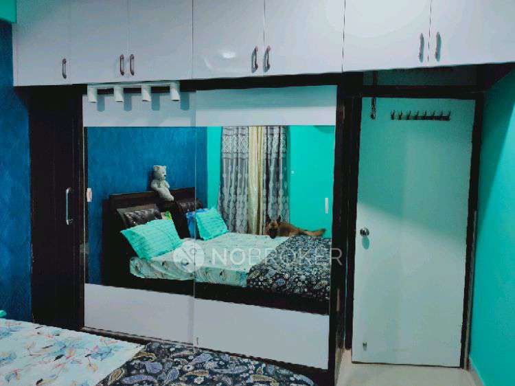 3 BHK Flat In Sanvi Sri Abode For Sale  In Bachupally
