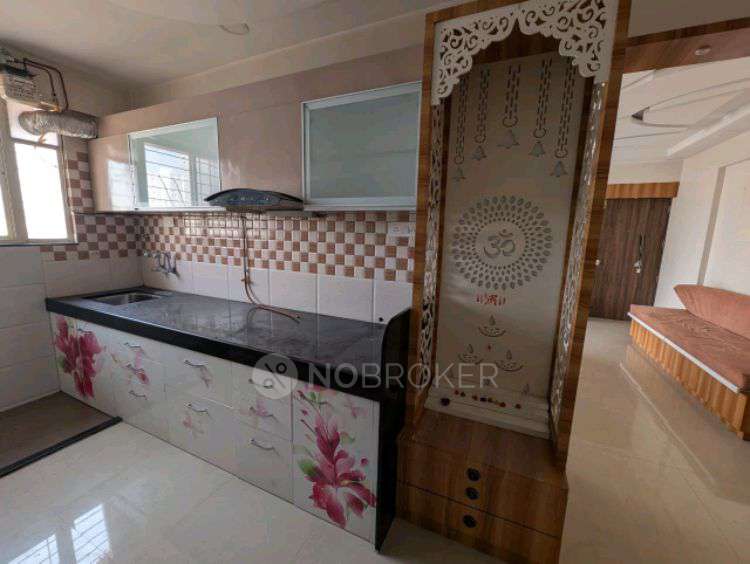 2 BHK Villa In Laxmidip Society for Rent  In Laxmi Deep Kalat Nagar, Wakad, Pimpri-chinchwad, Pune, Maharashtra 411057