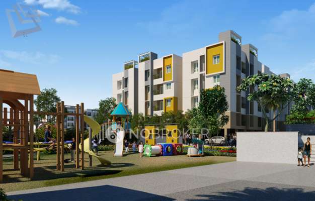 3 BHK Flat In Malles Aashira   for Rent  In Perumbakkam