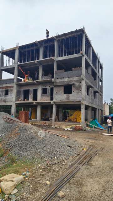 2 BHK Flat In Meenaka  Castel For Sale  In Muthu Nagar