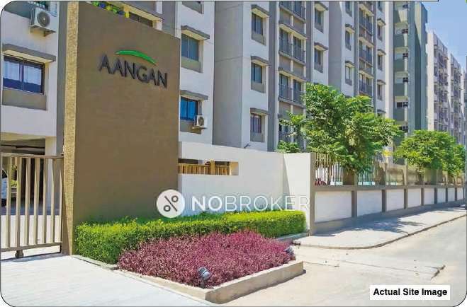 1 BHK Flat In Aangan Gurgaon By Adani for Rent  In Sector 89a
