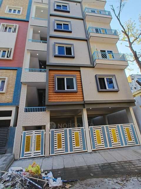 1 RK Flat for Rent  In Vijayanagar