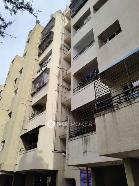 2 BHK Villa In Boraville for Rent  In 4423, Chavan Nagar Rd, Pratik Nagar, Kharadi, Pune, Maharashtra 411014, India