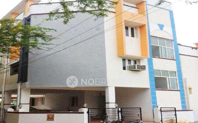 3 BHK In Shaili Homes For Sale  In Gerugambakkam