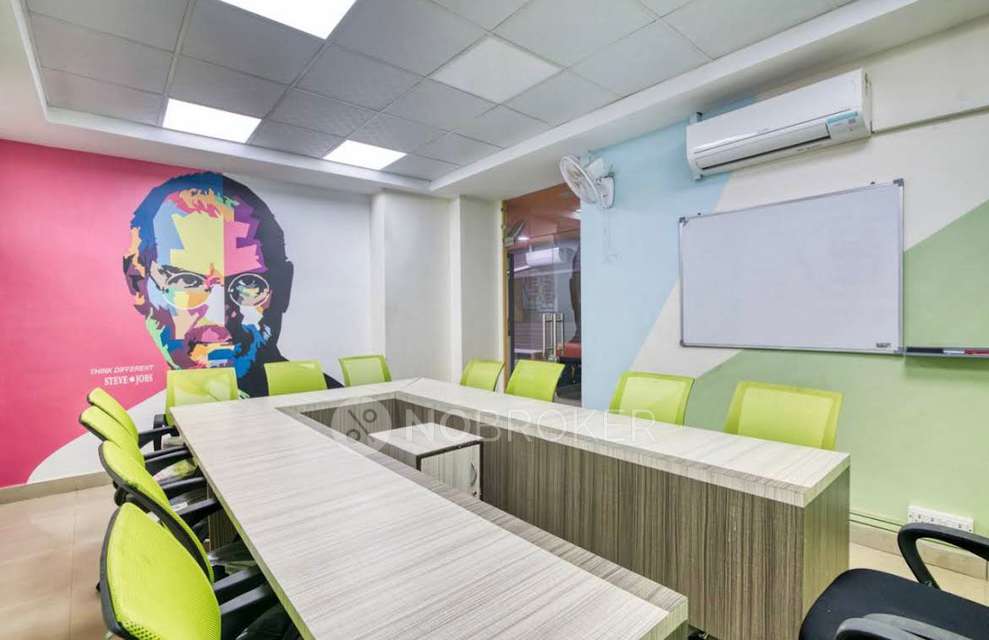 Office Space in Work2zone, Delhi for Rent 