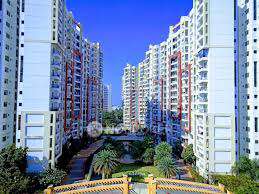 1 BHK Villa In Concorde Manhattans for Rent  In Neeladri Nagar, Electronics City Phase 1, Electronic City