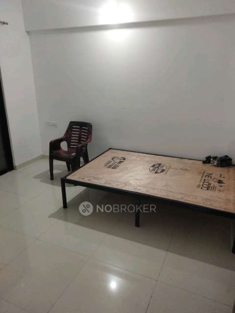 2 BHK Flat In 
Roshan Milestone Project By Roshan Realty for Rent  In Tathawade