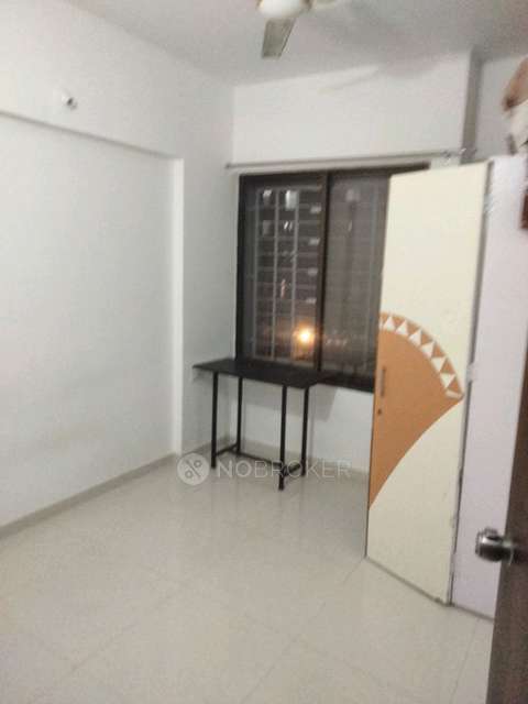 2 BHK Flat In 
Roshan Milestone Project By Roshan Realty for Rent  In Tathawade