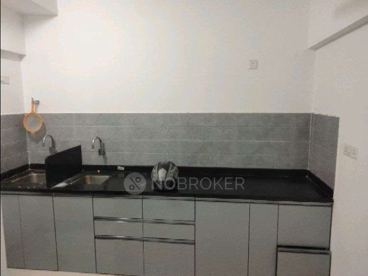 2 BHK Flat In 
Roshan Milestone Project By Roshan Realty for Rent  In Tathawade