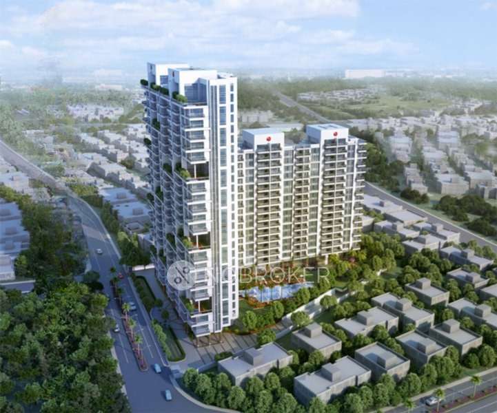 4 BHK Flat In Mantri Blossom For Sale  In Sudhama Nagar