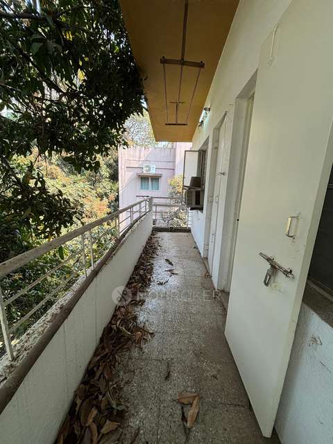 2 BHK Flat for Rent  In Deccan Gymkhana