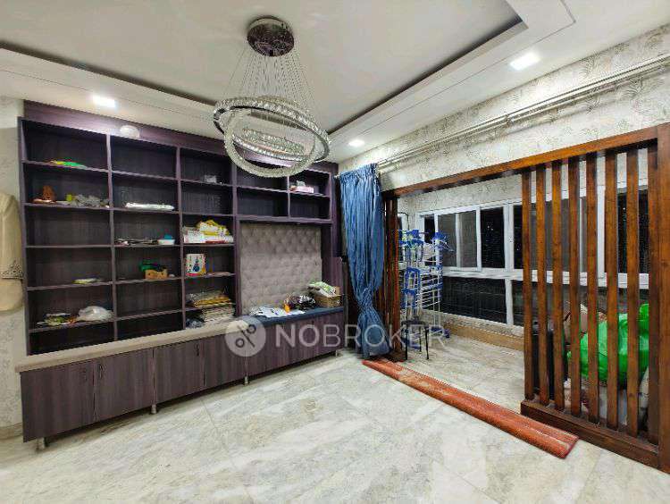 2 BHK Flat In Oceanus Triton For Sale  In Bellandur