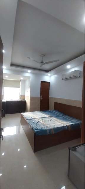 1 RK Flat In The Legend, Sector 57 for Rent  In Sector 57