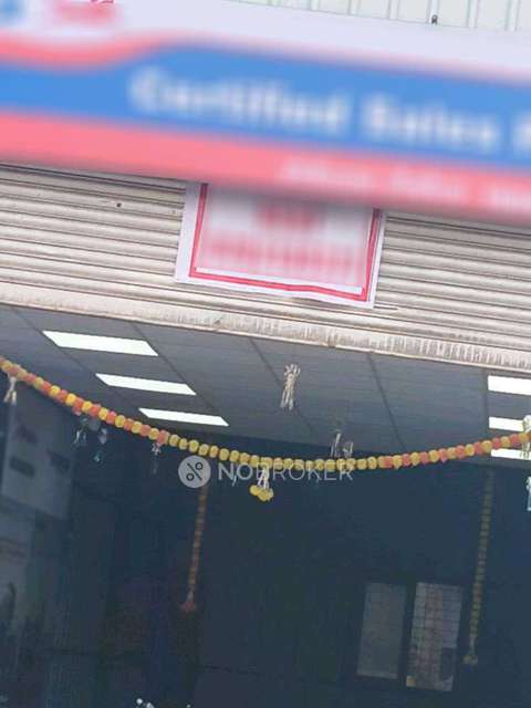 Shop in  Viman Nagar, Pune for Rent 