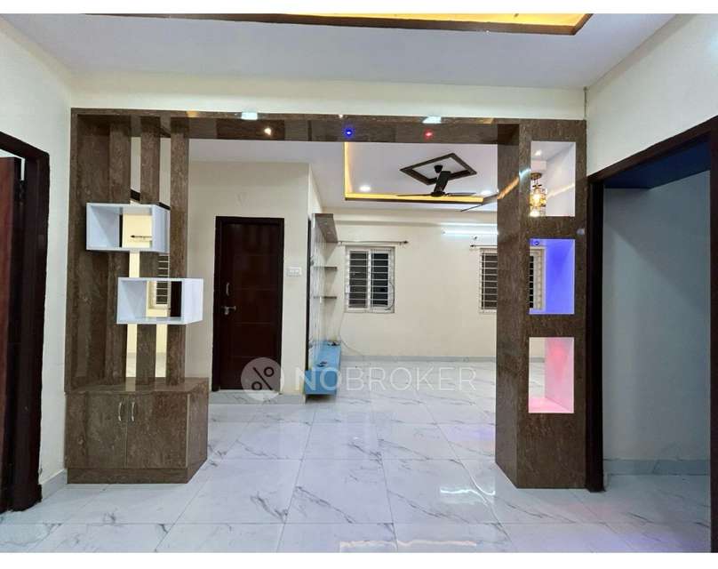 2 BHK Flat In Monarch Vikram Residency for Rent  In Bachupally