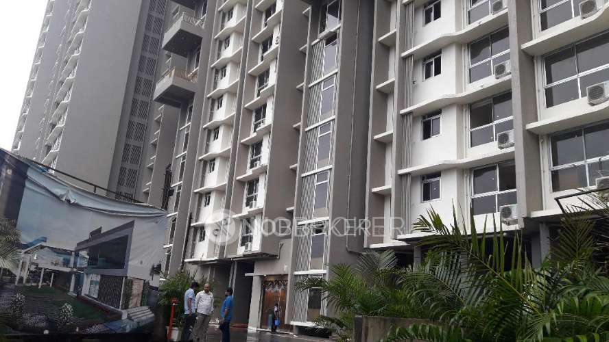 1 BHK Flat In Aadi Allure - Rental for Rent  In Kanjurmarg East