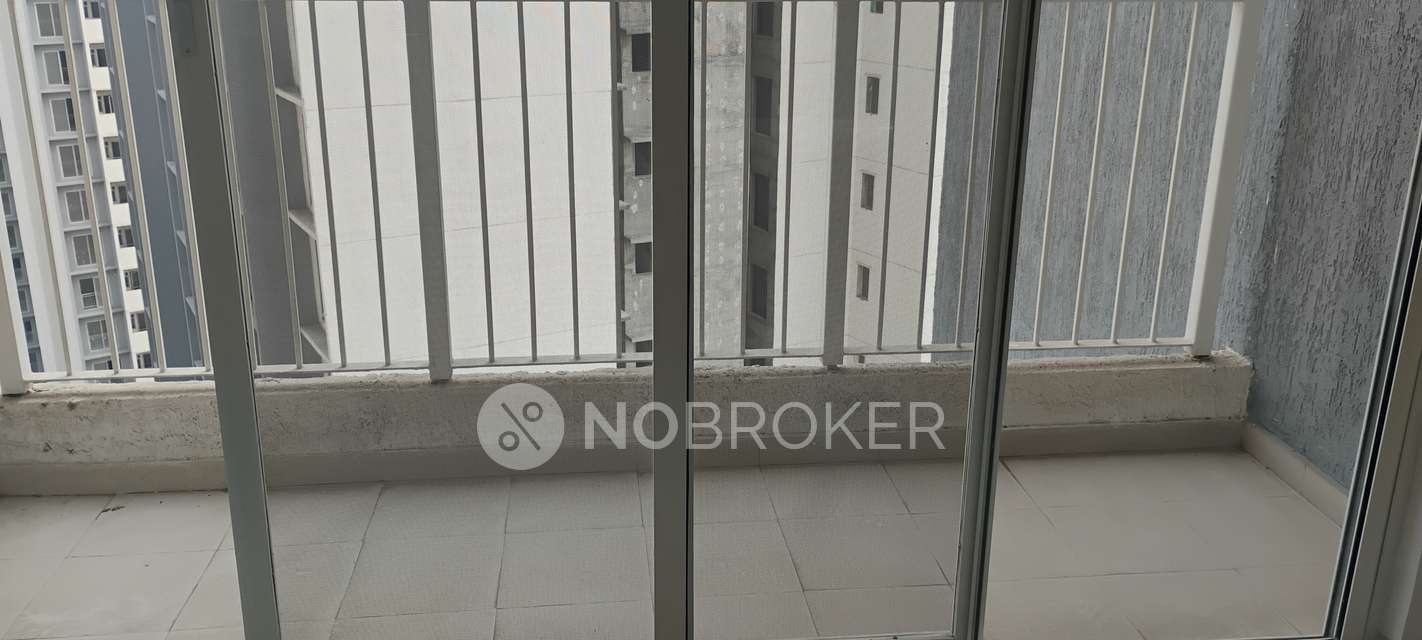 3 BHK Flat In Godrej Park Greens for Rent  In Mamurdi