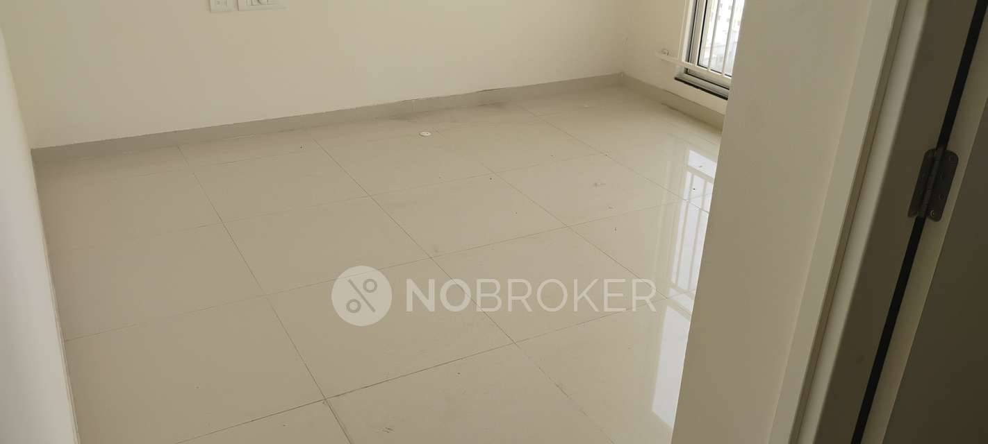 3 BHK Flat In Godrej Park Greens for Rent  In Mamurdi