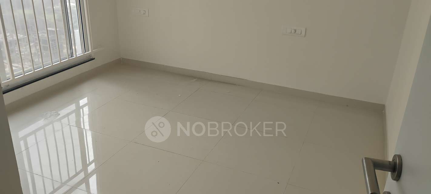 3 BHK Flat In Godrej Park Greens for Rent  In Mamurdi