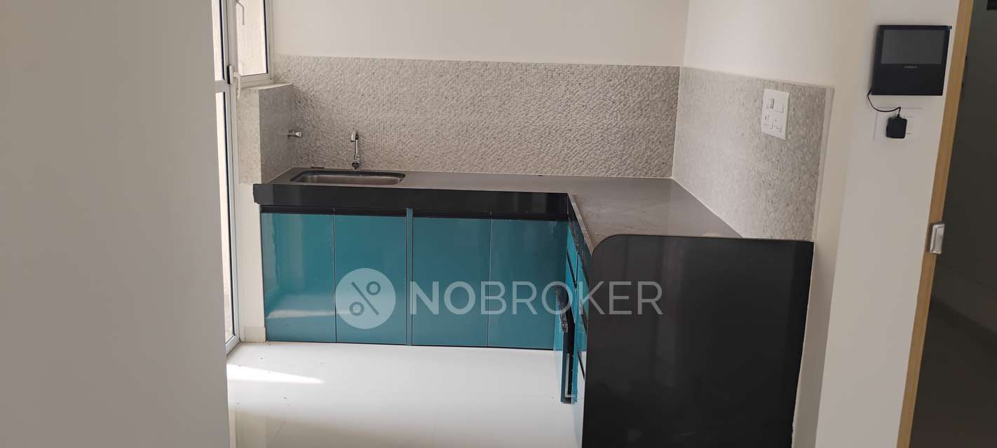 3 BHK Flat In Godrej Park Greens for Rent  In Mamurdi