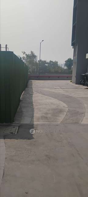 3 BHK Flat In Godrej Park Greens for Rent  In Mamurdi