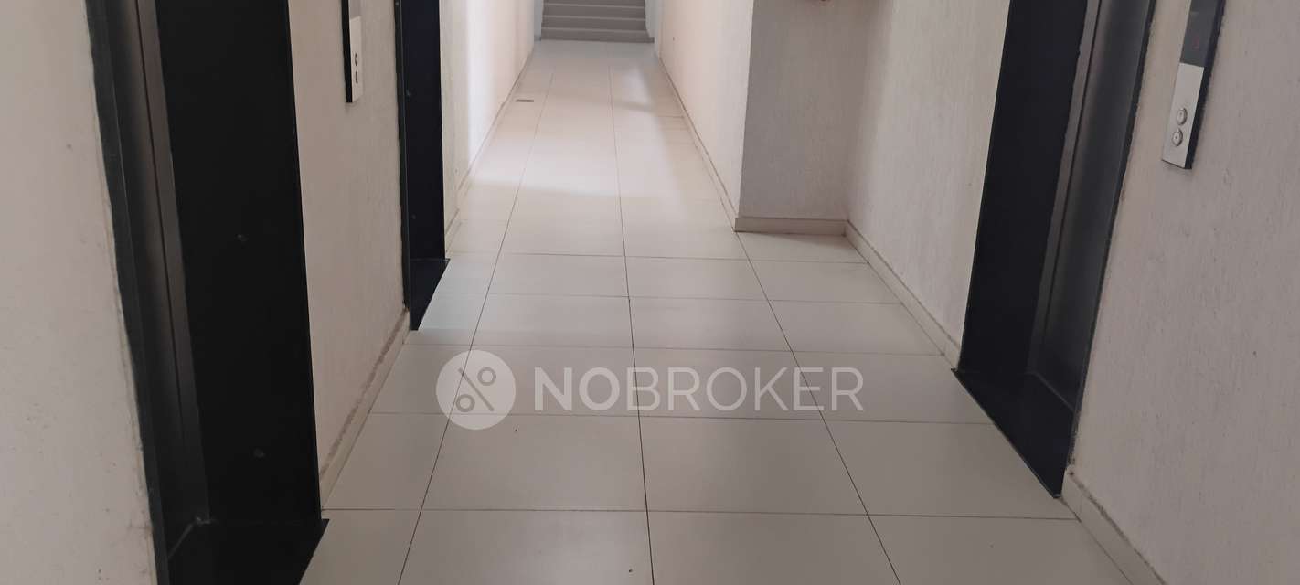 3 BHK Flat In Godrej Park Greens for Rent  In Mamurdi