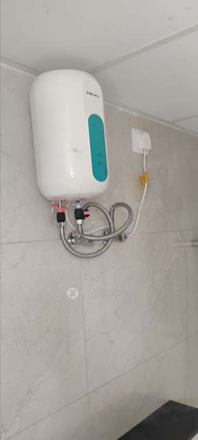 3 BHK Flat In Godrej Park Greens for Rent  In Mamurdi