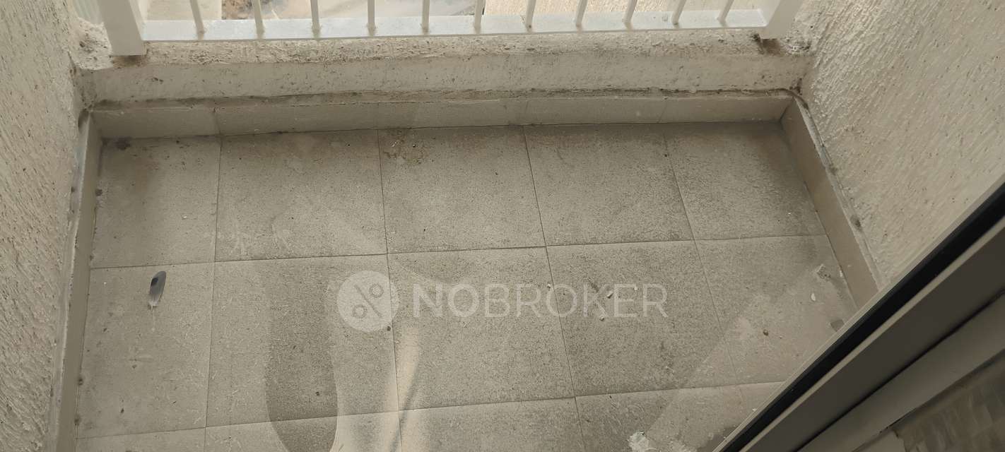 3 BHK Flat In Godrej Park Greens for Rent  In Mamurdi