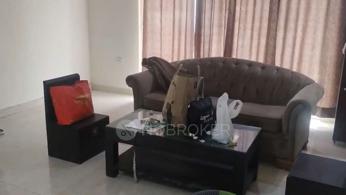 3 BHK Flat In Mahavir Enclave, Dwarka for Rent  In Mahavir Enclave