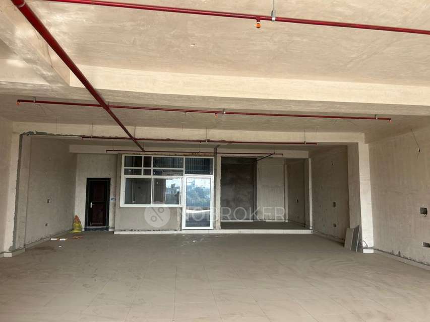 Showroom in Sector 122, Noida for Rent 