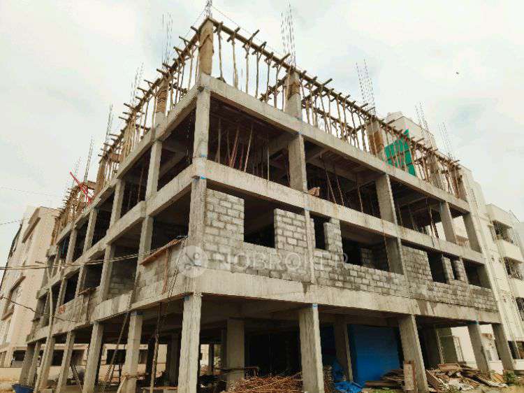 2 BHK Flat In Avighna White House For Sale  In Xp29+vp7, Thubarahalli, Whitefield, Bengaluru, Karnataka 560066, India