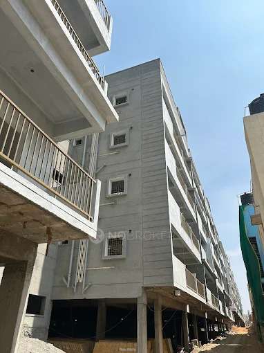 3 BHK Flat In Kingston Legacy for Rent  In  Krishnarajapuram